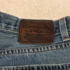 Ralph Lauren Polo Jeans